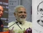 Prez Kovind, PM Modi pay tributes to Netaji Subhas Chandra Bose on his birth anniversary