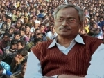 Former West Bengal minister Nirupam Sen passes away
