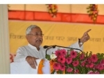 'What's wrong if RSS defends country's borders, says Nitish Kumar on Mohan Bhagwat's Army remark