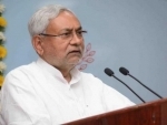 Bihar JD(U) lawmaker Shyam Bahadur Singh quits