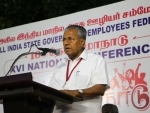 Kerala CM Vijayan holds all-party meeting over Sabarimala row