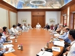 PM Modi reviews progress towards holistic development of islands