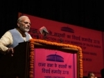 PM Narendra Modi to address Swachhagrahis in Champaran on Tuesday