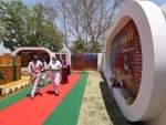 PM Modi launches Rashtriya Gramin Swaraj Abhiyan; unveils roadmap for overall development of tribals