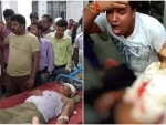 One killed, several injured during students-police clash in West Bengal