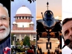 Supreme Court gives clean chit to Modi govt on Rafale deal, rejects pleas seeking probe