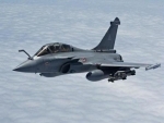Centre opposes court review of Rafale deal, says 'its for experts'