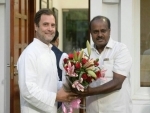 Karnataka: Congress wins Jayanagar seat by 4000 votes