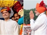 Assembly Polls: Congress emerges winner in Chhattisgarh, MP, Raj; Modi accepts defeat