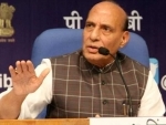 India has already proved it can kill its enemies across its borders when needed: Rajnath Singh