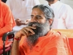 Labelling India with religious intolerance is like treason: Ramdev on Naseeruddin Shah's remark