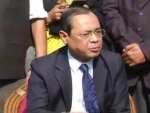 Justice Ranjan Gogoi appointed as new CJI by President Kovind
