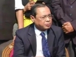 Ranjan Gogoi swears in as new Chief Justice of India