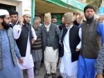 Kashmir Govt sets free senior Hurriyat leader Syed Ali Geelani after 8 years