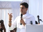 Congress will form Rajasthan govt with comfortable majority: Sachin Pilot
