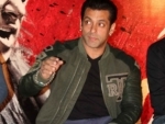 After getting bail on Blackbuck poaching case, Salman Khan reaches Mumbai