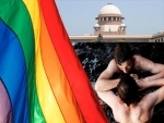 Centre leaves section 377 which criminalises gay sex up to Supreme Court wisdom