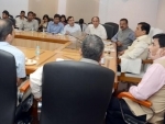 Sonowal urges state Industry and Commerce dept to sustain success story of Advantage Assam