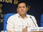 Assam CM Sarbananda Sonowal hails Union Budget 2018