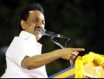 MK Stalin likely to be elected as DMK president today