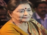 Supriya Devi will be given guard of honour, says WB CM Mamata Banerjee