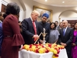 India is best trade negotiator: Donald Trump