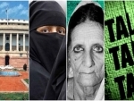 Triple Talaq bill stalled in Rajya Sabha, likely to be tabled in parliament's winter session