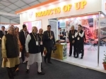 PM Narendra Modi addresses Uttar Pradesh Investorsâ€™ Summit 2018