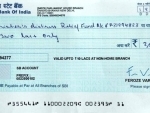 BJP leader Varun Gandhi donates Rs. 2 lakh for flood-hit Kerala