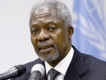 India condoles ex-UN secretary general Kofi Annan's death
