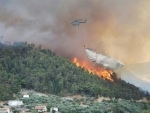 Tamil Nadu forest fire: Death toll rises to nine