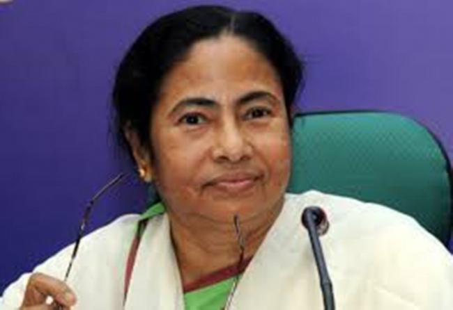 Mamata Banerjee thanks Mayawati for 'exposing' BJP