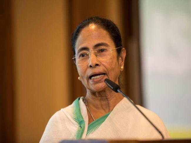 Mamata Banerjee agrees to Centre's request to acquire and give land for strengthening Indo-Bangla border