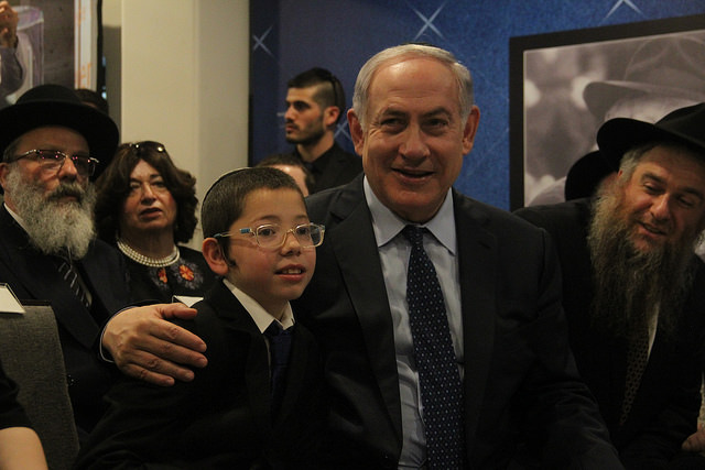PM Netanyahu, Moshe Holtzberg unveil plans for living memorial of 26/11 victims at Nariman House