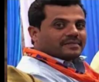 BJP worker hacked to death in Karnataka's Chikmagalur