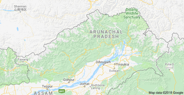 Arunachal students' body to launch cleansing drive to oust 'undocumented migrants'