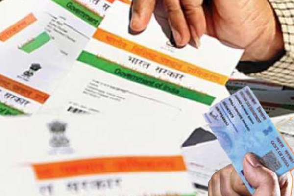 Never asked for helpline to be added to phones: Aadhar body
