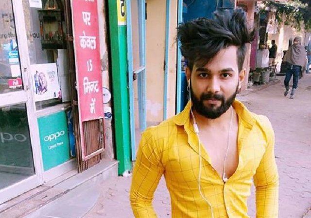 Ankit Saxena 'denied' relationship with woman before murder, says police