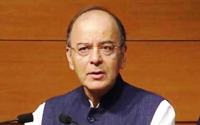 GST Council slashes tax on 40 items, rates cut from 28 to 18 to nil
