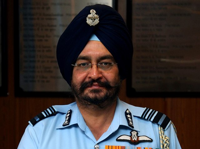 Indian Air Force chief backs Modi govt. on Rafale aircraft procurement