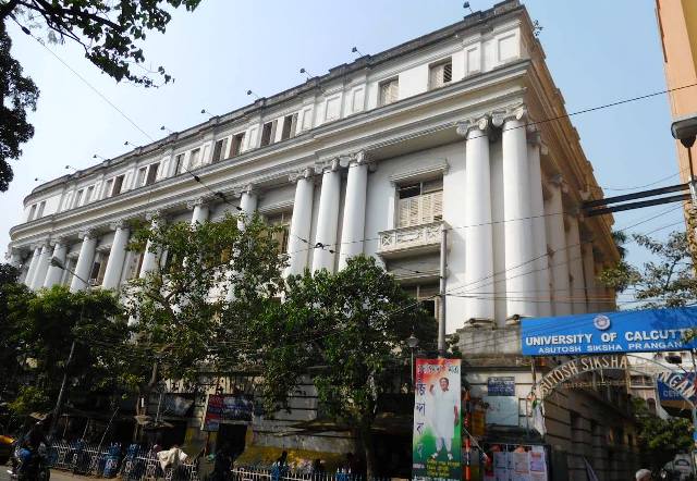 Calcutta University professor finds 600 missing answer scripts at home
