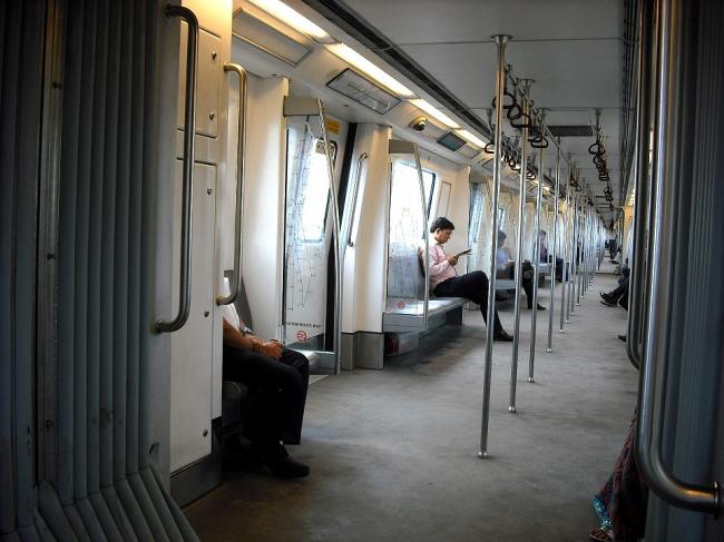Delhi metro to run as usual tomorrow with SC restraining staff from going on strike