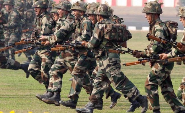 Army officers, children killed in Jammu terror attack