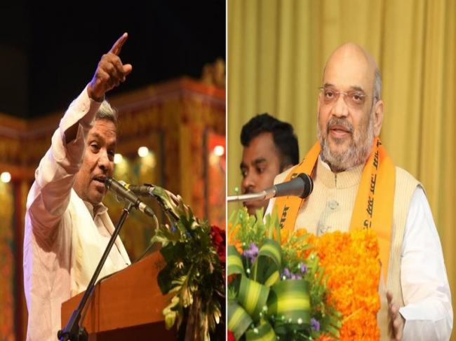 Karnataka Assembly Polls: Voting underway, Modi, Gandhi urge people to cast votes