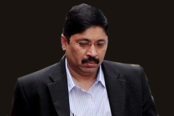 Maran brothers discharged from illegal telephone exchange case for lack of evidence