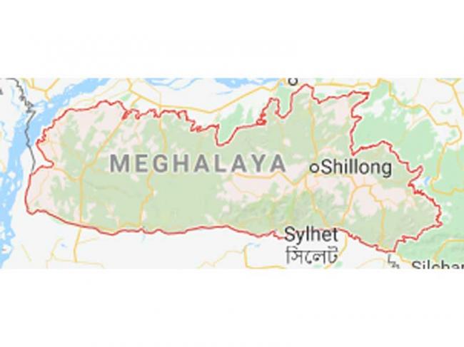 Mercedes driven by Meghalaya Health ministerâ€™s son hit motorbike, kills armed police personnel