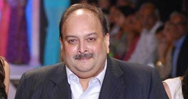 Stop Mehul Choksi's movement by air, land or sea, India requests Antigua