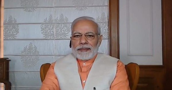 Prime Minister Narendra Modi cautions BJP leaders from making needless remarks