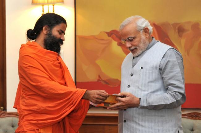 Price rise may prove costly for Modi government: Baba Ramdev warns