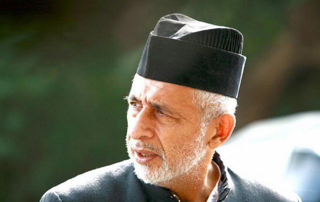 Cow's death more important than cop killing: Naseeruddin Shah